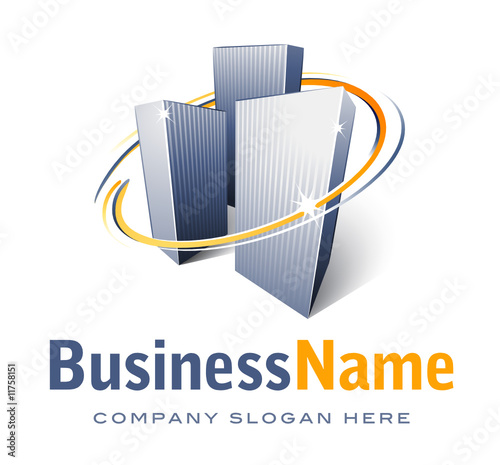 Business logo