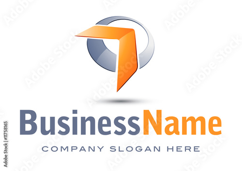 Business logo