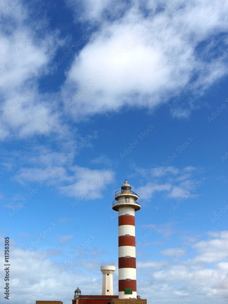 Leuchtturm Leuchtturm