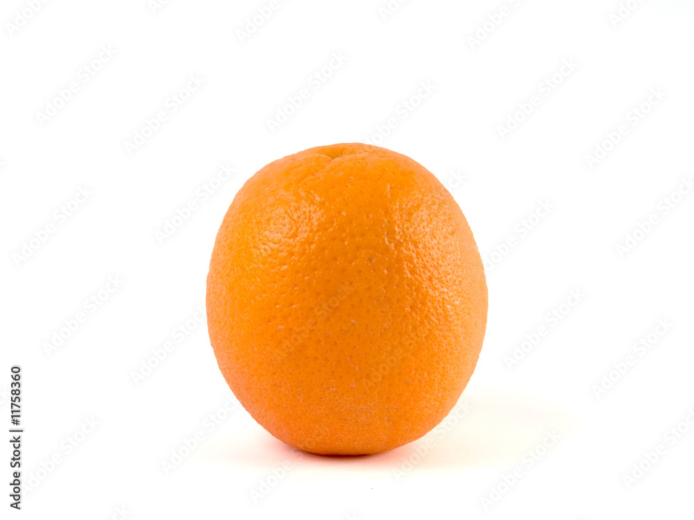 Orange Orange