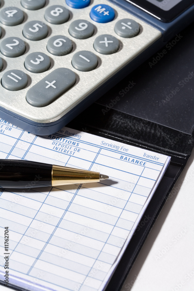 Checkbook Checkbook