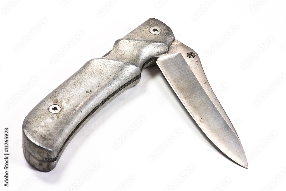 Obraz premium Penknife