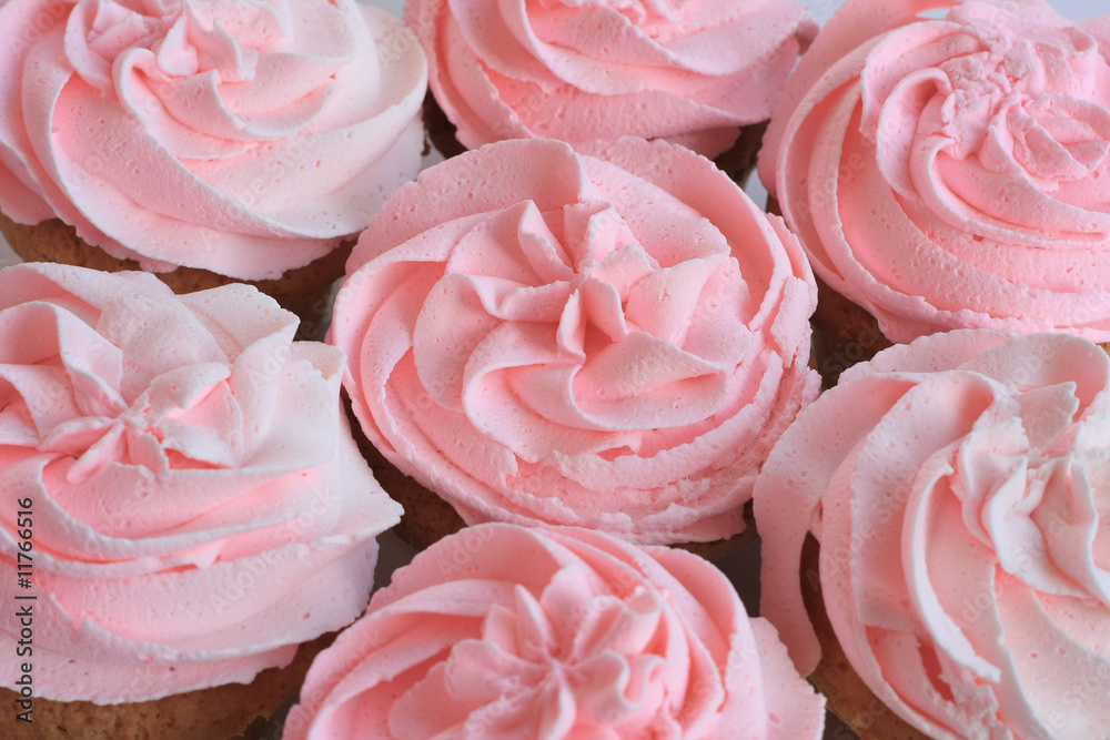 Pretty in pink Pretty in pink