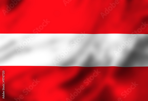 Free Download Austrian flag - GFXLoad