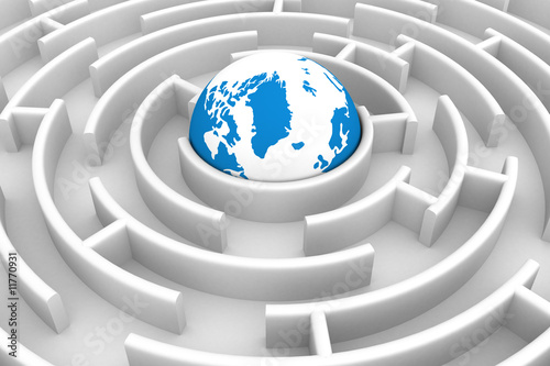 Achievement of the purpose....