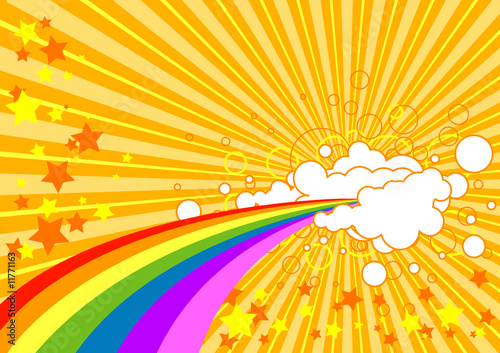 Rainbow