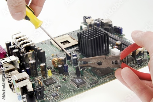 Computer Mainentance