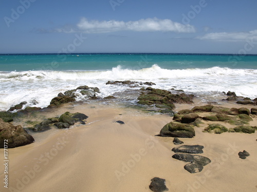 Playa Esquinzo - Fuerteventura