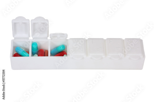 Pillbox