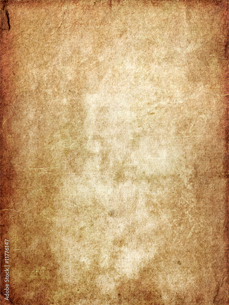 Naklejka premium old paper