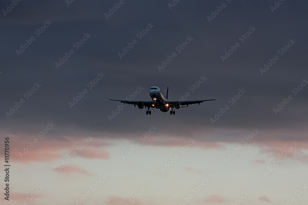 plane plane