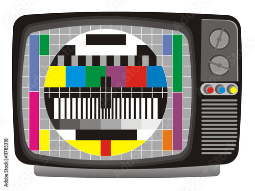 televisore