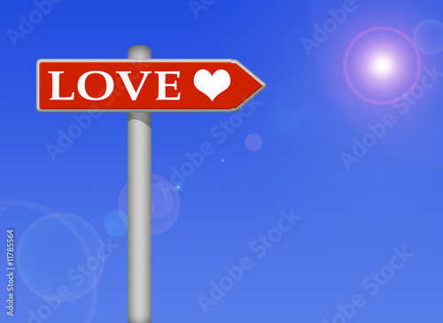 Love way