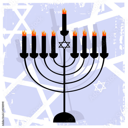menorah