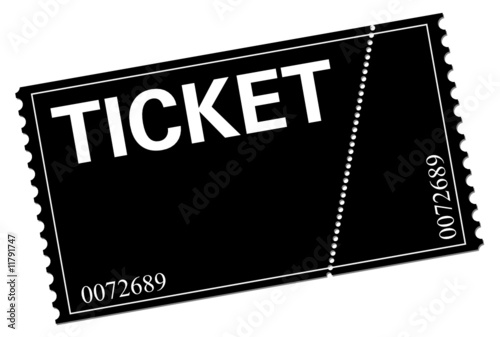 Ticket