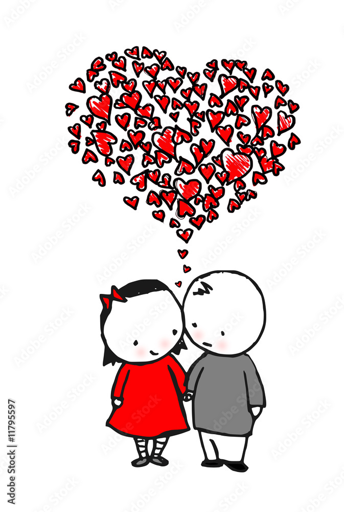 l'amore.. l'amore..