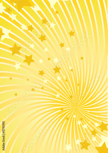 star and light