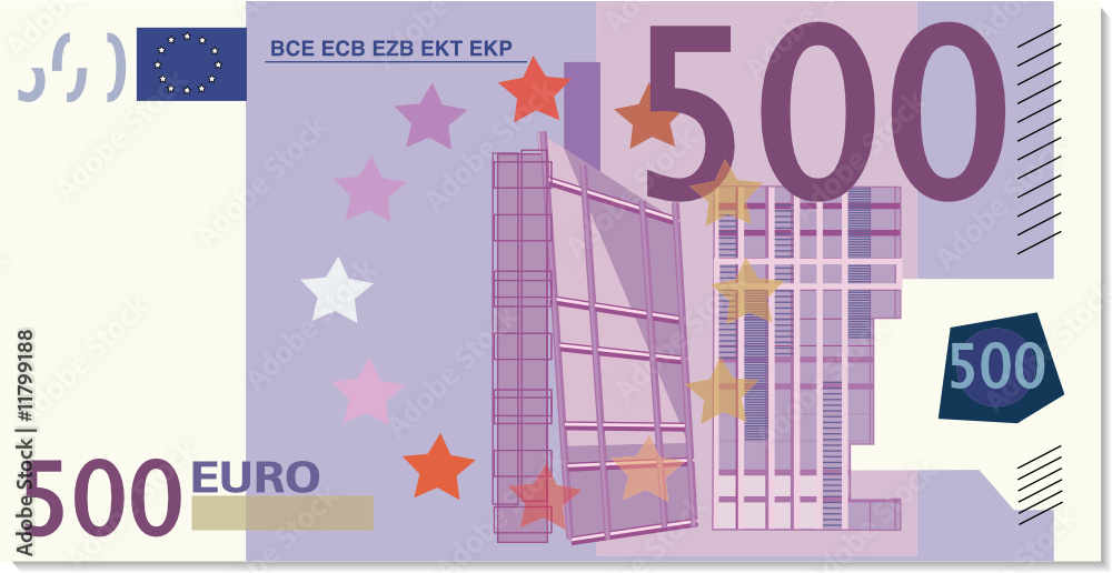 euro 500