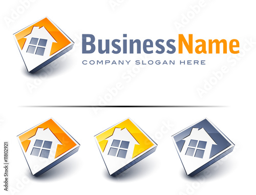 Business logo