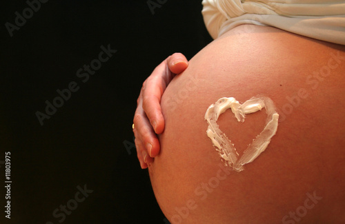 Wallpaper Mural herz am rechten fleck Torontodigital.ca