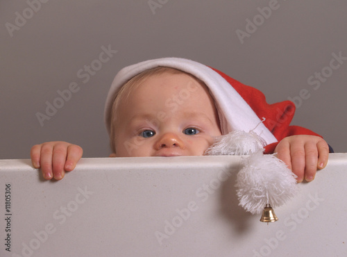 Weihnachten kommt