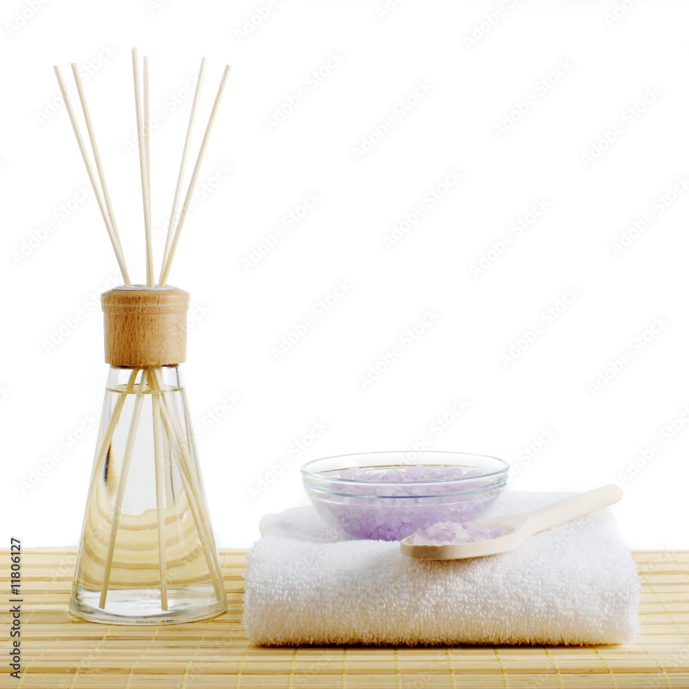 Spa Scene Spa Scene