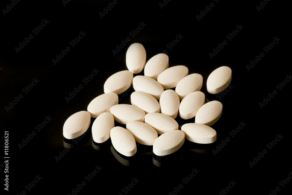 pill pill