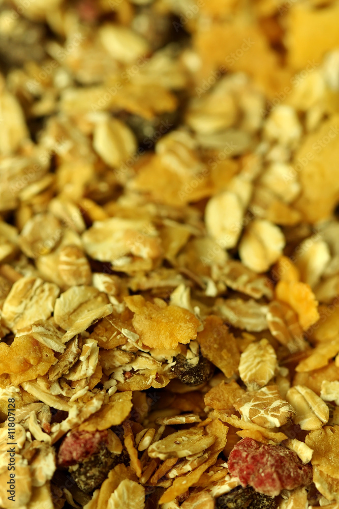 Muesli Muesli