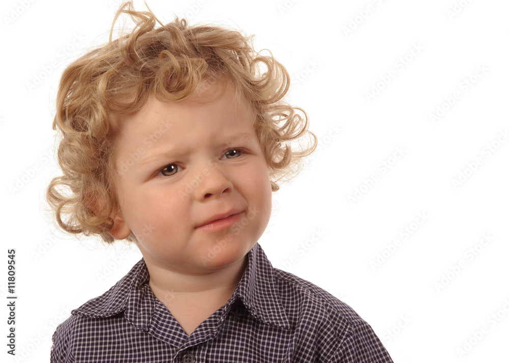 Little Boy Little Boy