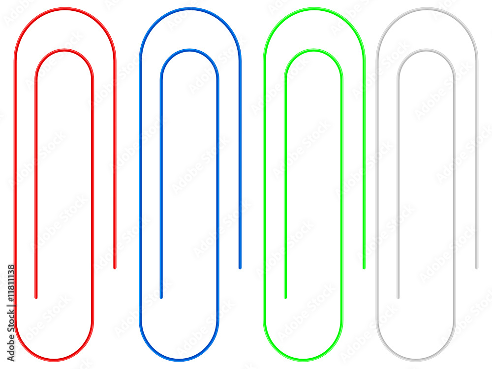 paper clip paper clip