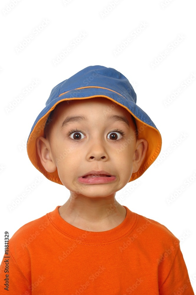 scared child 5 years old scared child 5 years old