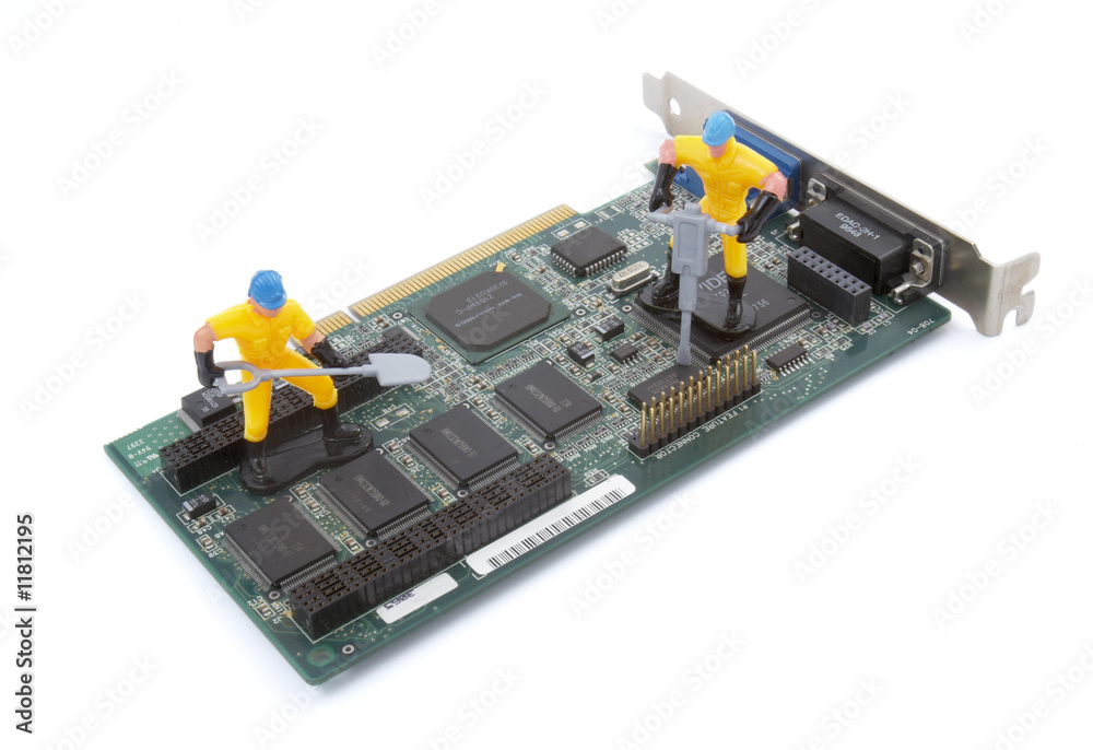 computer parts repair worker 4 computer parts repair worker 4