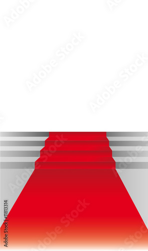 roter Teppich 2