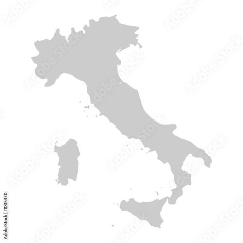 italien-karte