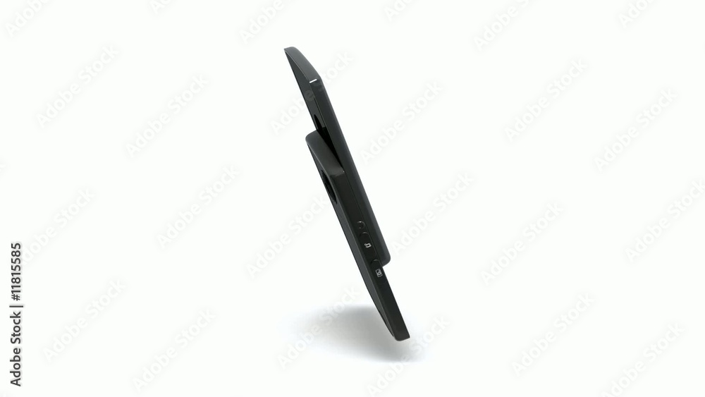 Téléphone portable