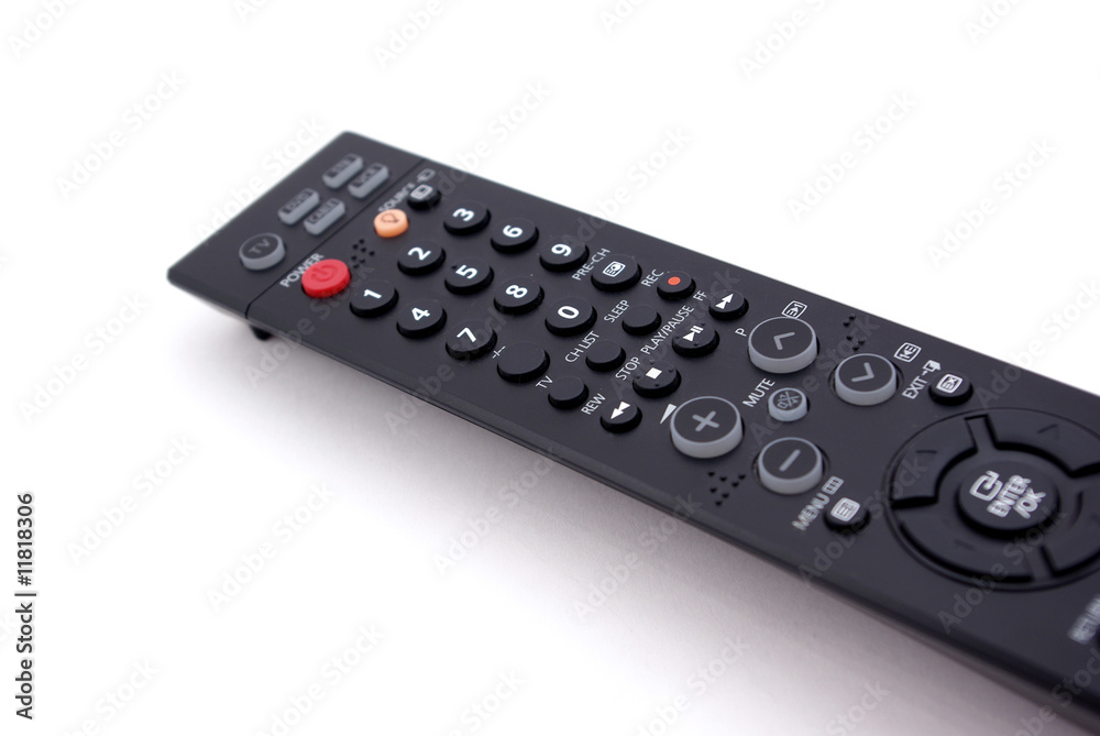 TV remote control TV remote control