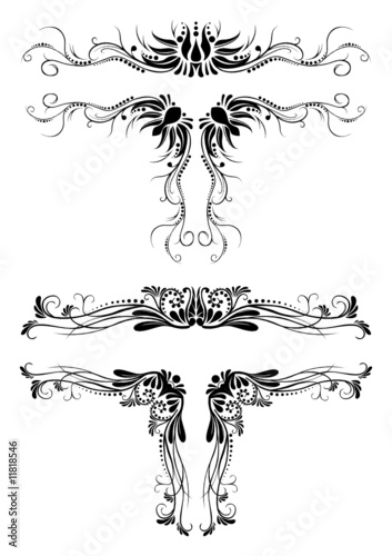 ornamental design