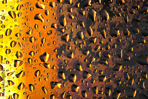 Verwünschtes Wasser