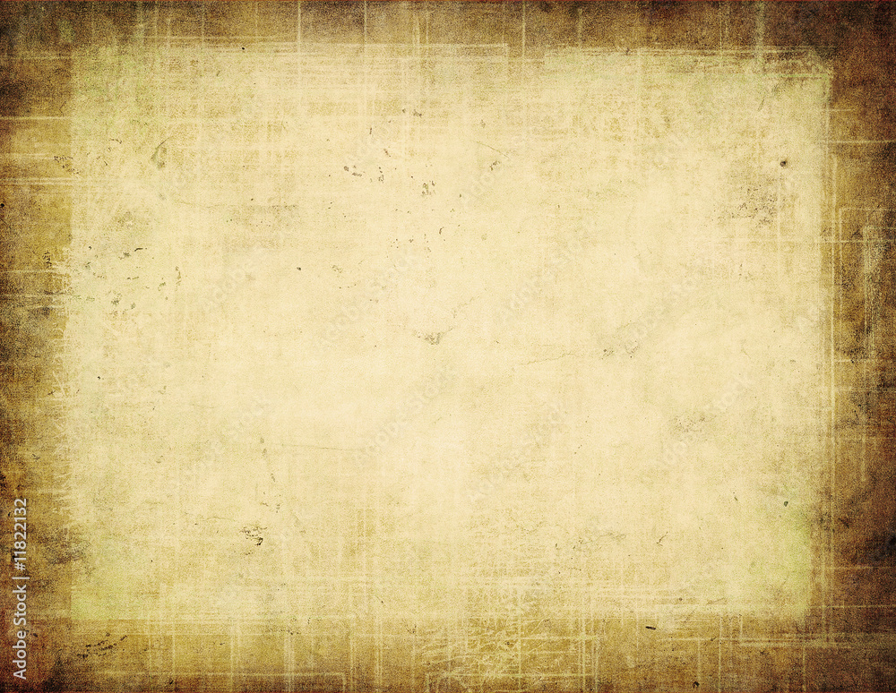 Naklejka premium grunge background with space for text or image.