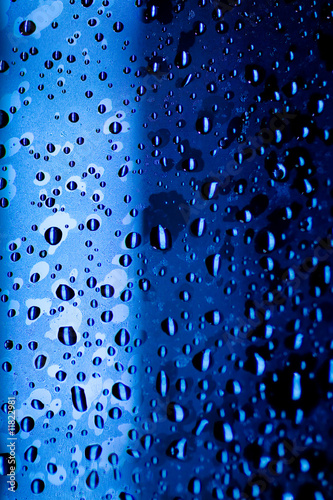 Blaues Wunder