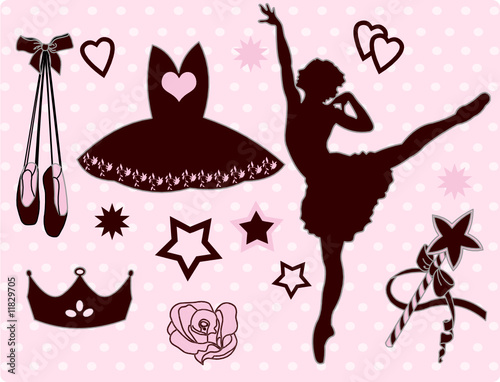 Ballerina