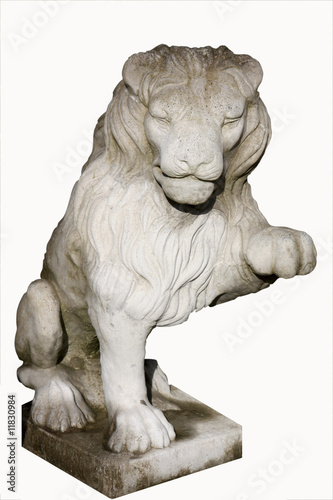 Stone Lion