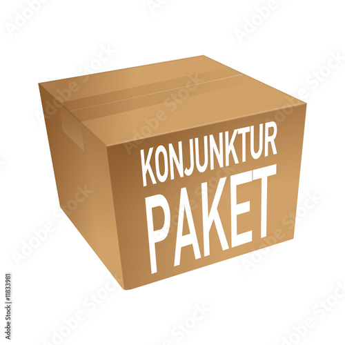 konjunkturpaket