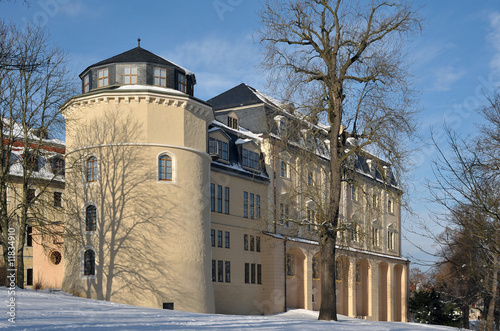 Anna Amalia Bibliothek photo