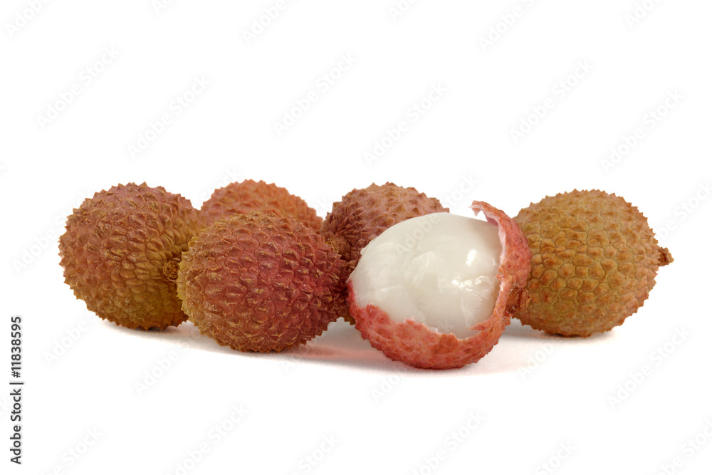 Litchi Litchi