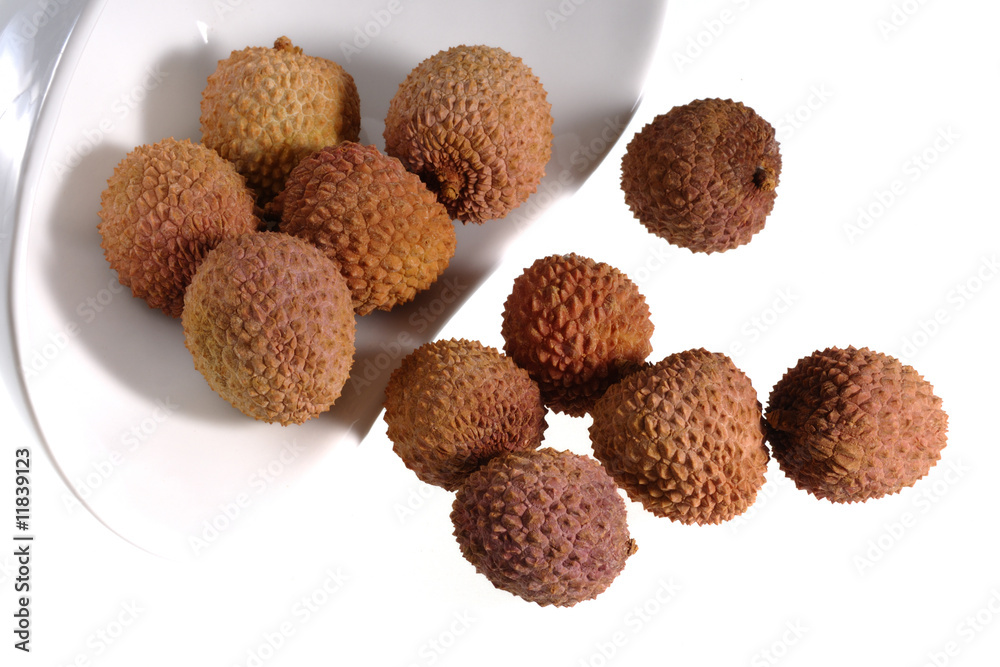 Litchi Litchi