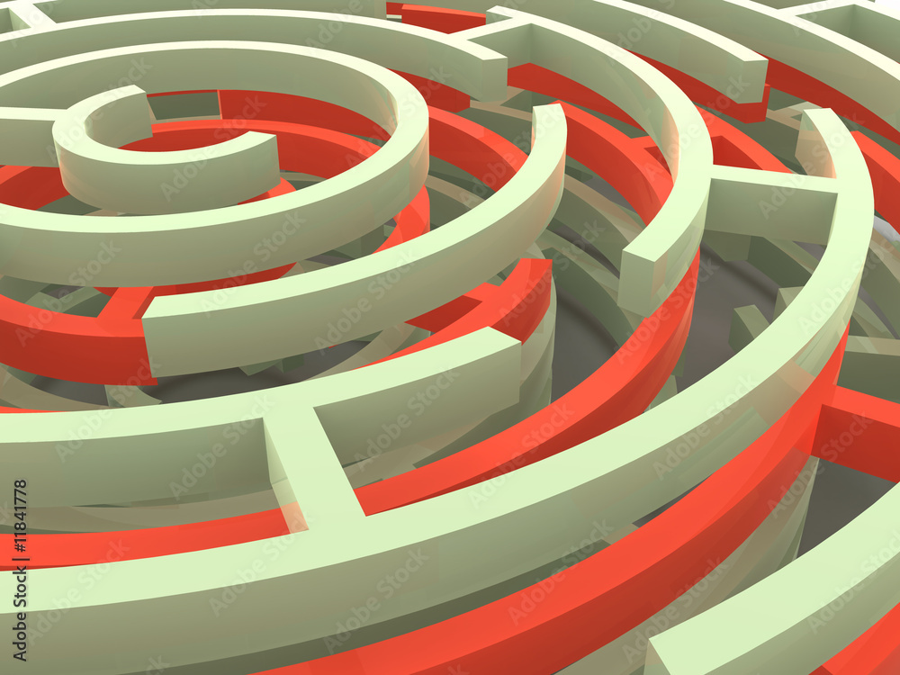 Labyrinth Labyrinth