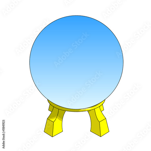 magic ball