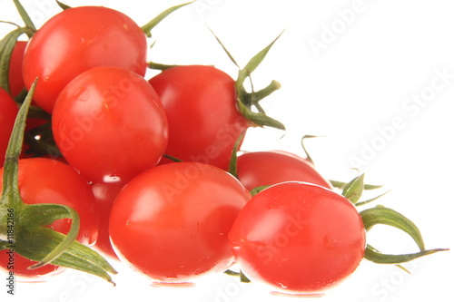 cherry tomato