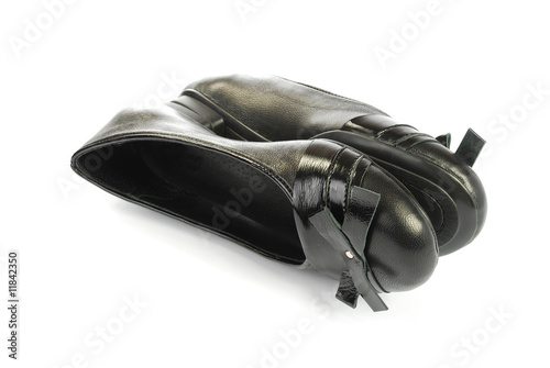womanish shoes
